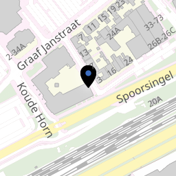Appartement BVW00 A 8863 8