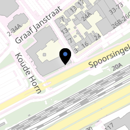 Appartement BVW00 A 8863 89