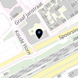 Appartement BVW00 A 8863 98