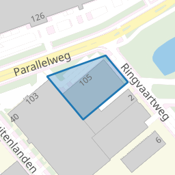 Perceel BVW00-A-8940