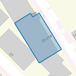 Perceel BVW00-A-9001