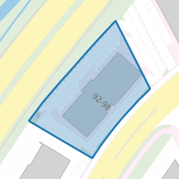 Perceel BVW00-A-9013