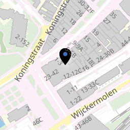 Appartement BVW00 A 9055 1