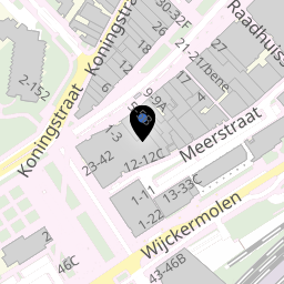 Appartement BVW00 A 9055 10