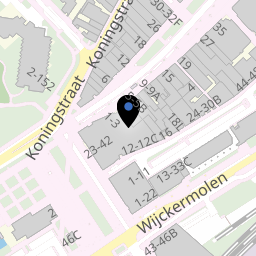 Appartement BVW00 A 9055 11