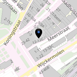 Appartement BVW00 A 9055 12