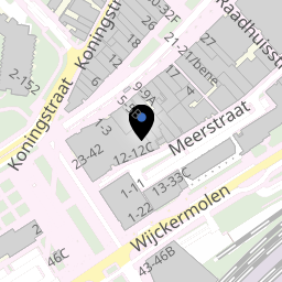 Appartement BVW00 A 9055 16