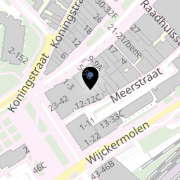 Appartement BVW00 A 9055 17