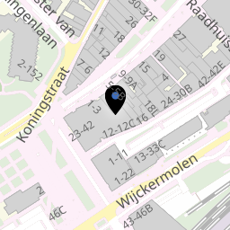Appartement BVW00 A 9055 19