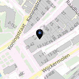Appartement BVW00 A 9055 20