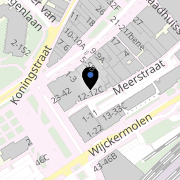 Appartement BVW00 A 9055 21