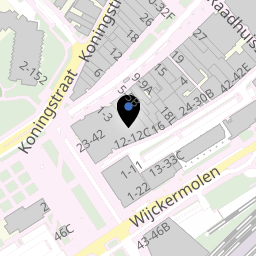 Appartement BVW00 A 9055 22
