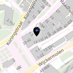Appartement BVW00 A 9055 23