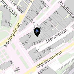 Appartement BVW00 A 9055 24