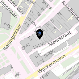 Appartement BVW00 A 9055 25
