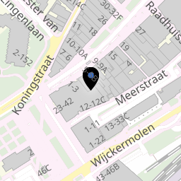 Appartement BVW00 A 9055 28