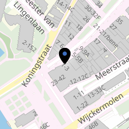 Appartement BVW00 A 9055 3