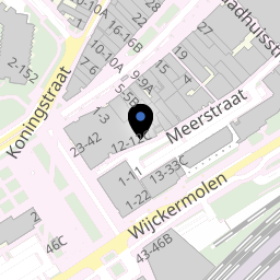 Appartement BVW00 A 9055 33