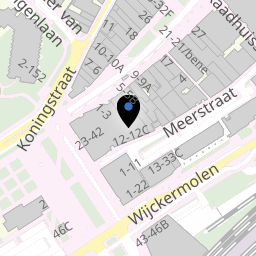 Appartement BVW00 A 9055 4