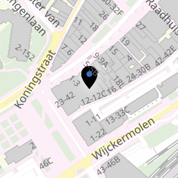 Appartement BVW00 A 9055 5