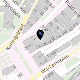 Appartement BVW00 A 9055 8