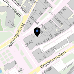 Appartement BVW00 A 9055 9