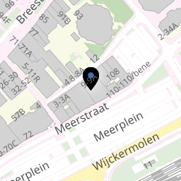 Appartement BVW00 A 9056 14