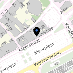 Appartement BVW00 A 9056 21