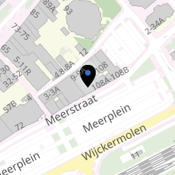 Appartement BVW00 A 9056 22