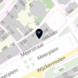 Appartement BVW00 A 9056 23