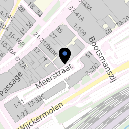 Appartement BVW00 A 9057 4