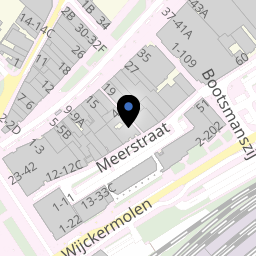 Appartement BVW00 A 9097 16