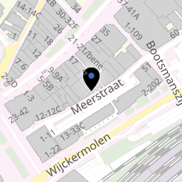 Appartement BVW00 A 9097 5