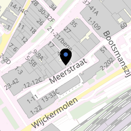 Appartement BVW00 A 9097 6
