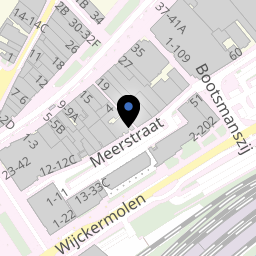Appartement BVW00 A 9097 8