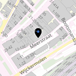 Appartement BVW00 A 9097 9