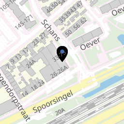 Appartement BVW00 A 9122 10