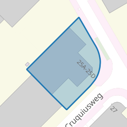 Perceel BVW00-A-9257