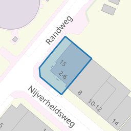 Perceel BVW00-A-9307