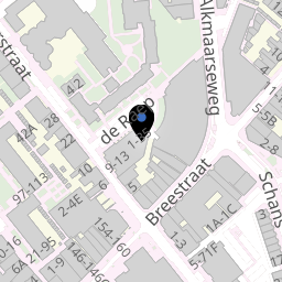 Appartement BVW00 A 9399 12