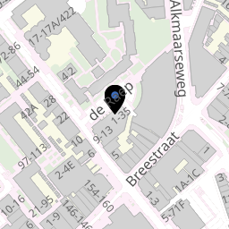 Appartement BVW00 A 9399 17