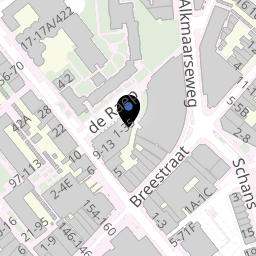 Appartement BVW00 A 9399 5