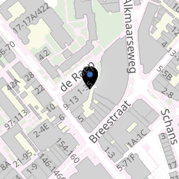 Appartement BVW00 A 9399 6