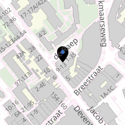 Appartement BVW00 A 9399 8