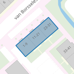 Perceel BVW00-A-9444