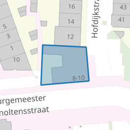 Perceel BVW00-A-9458