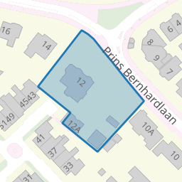 Perceel BVW00-A-9459