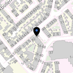 Appartement BVW00 A 9469 28