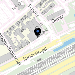 Appartement BVW00 A 9470 1
