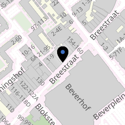 Appartement BVW00 A 9537 3
